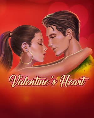 Valentine's Heart