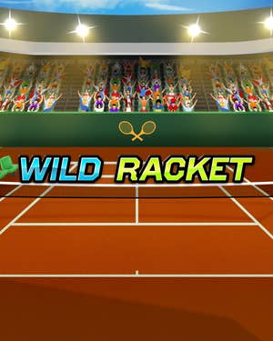 Wild Racket