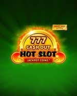 Hot Slot: 777 Cash Out Grand Gold Edition