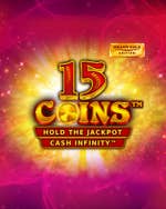 15 Coins Grand Gold Edition