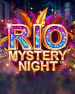 Rio Mystery Night