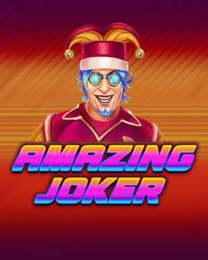 Amazing Joker