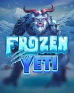 Frozen Yeti