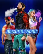 Diamond Vapor
