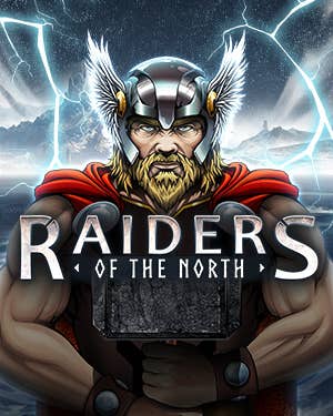 Raiders of the North