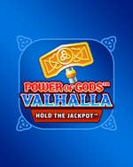 Power of Gods: Valhalla Extremely Light