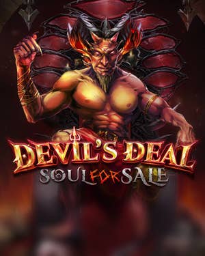 Devil's Deal Soul for Sale