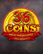 36 Coins
