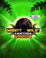 Mighty Wild: Panther Grand Platinum Edition