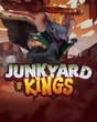 Junkyard Kings