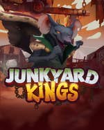 Junkyard Kings