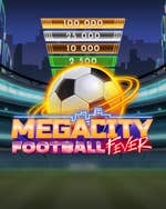 Megacity Football Fever