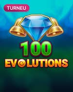 100 Evolutions