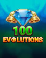 100 Evolutions