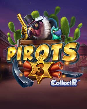 Pirots 3