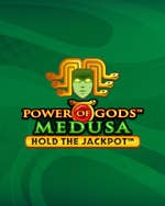 Power of Gods: Medusa Extremely Light