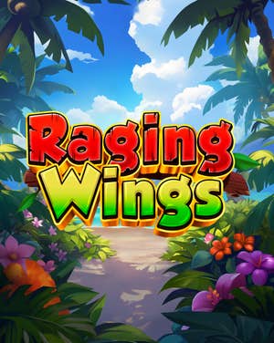 Raging Wings