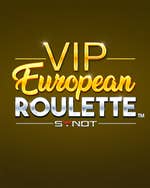 European Roulette VIP