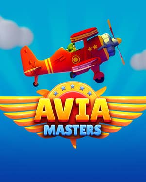 Aviamasters