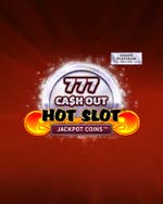Hot Slot: 777 Cash Out Grand Platinum Edition