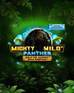 Mighty Wild: Panther Grand Diamond Edition