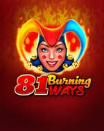 81 Burning Ways
