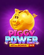 Piggy Power: Hit the Bonus