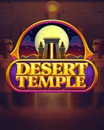 Desert Temple