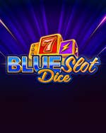 Blue Slot Dice