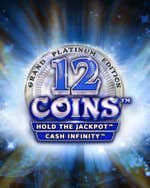12 Coins Grand Platinum Edition