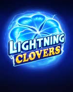 Lightning Clovers: Hit the Bonus
