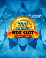 Hot Slot: 777 Cash out Grand Diamond Edition
