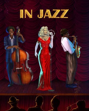 In Jazz