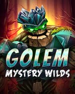 Golem Mystery Wilds