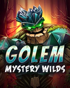 Golem Mystery Wilds
