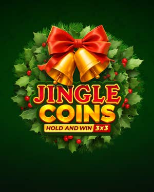 Jingle Coins: Hold and Win