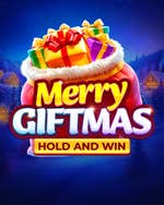 Merry Giftmas: Hold and Win