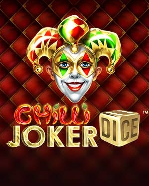 Chilli Joker Dice