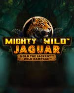 Mighty Wild: Jaguar