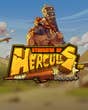 Strength of Hercules