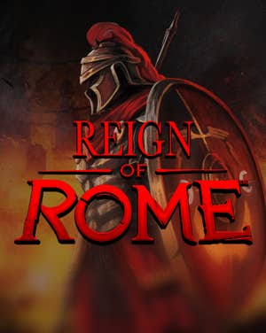 Reign of Rome