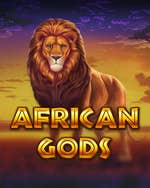 African Gods