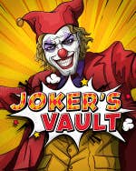 Joker's Vault
