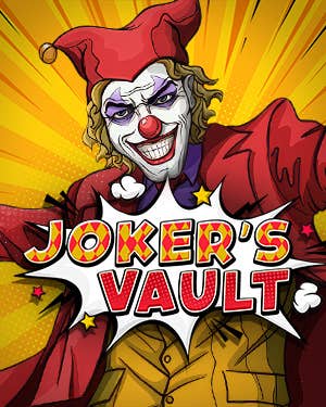 Joker's Vault