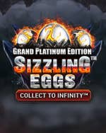 Sizzling Eggs Grand Platinum Edition