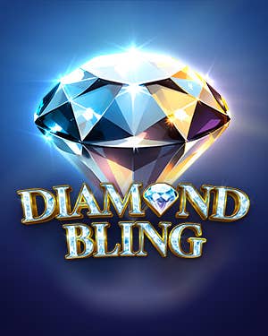 Diamond Bling