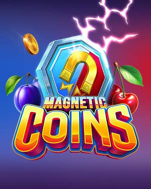 Magnetic Coins