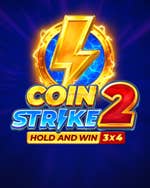Coin Strike 2 : Hold and Win