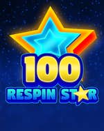 100 Respin Star