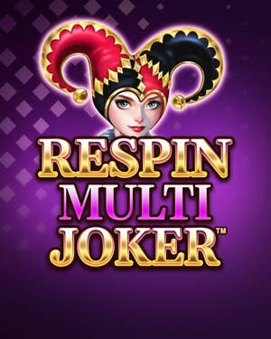 Respin Multi Joker